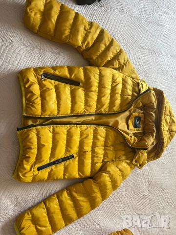 Мъжки елек и яки, снимка 7 - Якета - 52438688