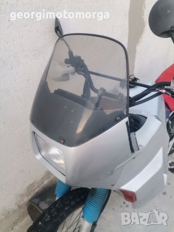 Само на части Honda xlv transalp , снимка 4 - Мотоциклети и мототехника - 39643790