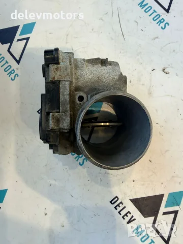 5801727743 дросел клапа magneti Marelli от Iveco Daily 35C16 2.3 HPI