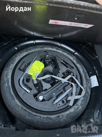 Продавам Audi A3 2.0TDI 140 DSG!, снимка 13 - Автомобили и джипове - 56277431