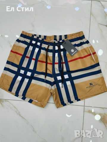 ✨🔥🔥🔥 👍 ✨𝗣𝗿𝗶𝗰e :16 € НА ЕДРО ✨𝗦ı𝘇𝗲: S M L XL XXL 📌5 бр, снимка 9 - Бански - 53760001