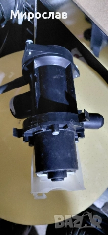 Пералня LG за части, снимка 4 - Перални - 30845038