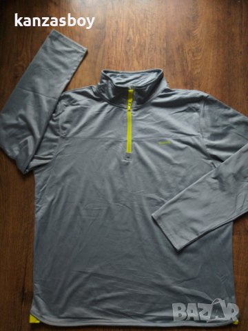 reebok - страхотна мъжка блуза , снимка 4 - Спортни дрехи, екипи - 40751424