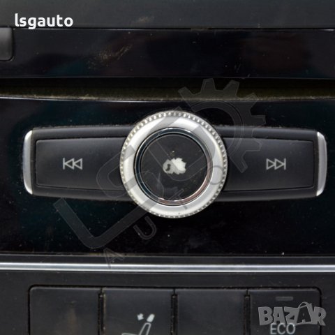 Мултимедия Mercedes-Benz E-Class (W212)(2009-2016) ID:90366, снимка 2 - Аксесоари и консумативи - 38911751