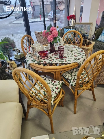 ратанов комплект