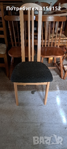 Трапезни ,холни маси и столове , снимка 16 - Столове - 44738656