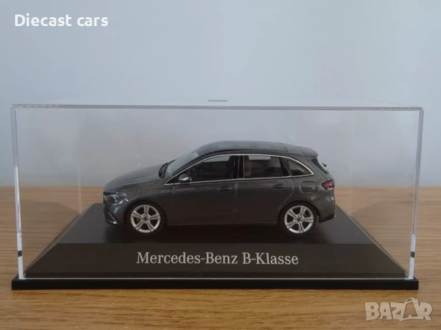 Mercedes-Benz B-Class, снимка 3 - Колекции - 50972264