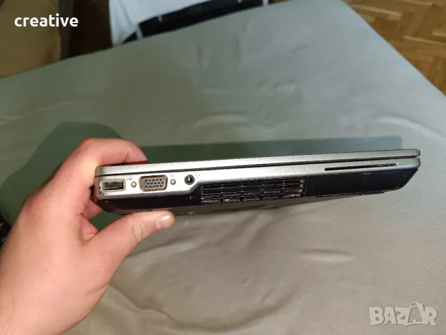 Dell e6420 I5,SSD, снимка 3 - Лаптопи за работа - 49523943