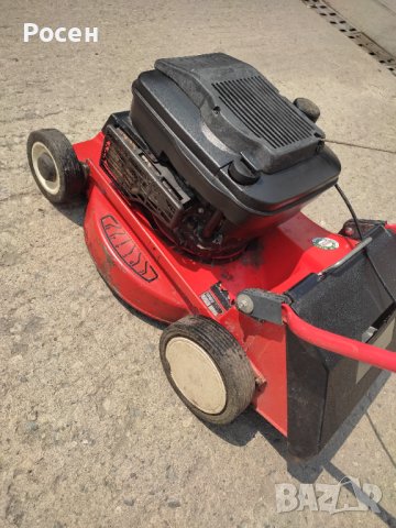 Бензинова косачка SABO