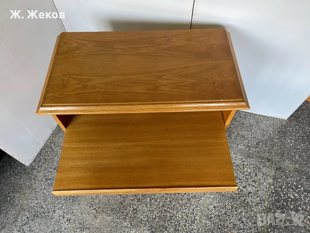 Тв шкаф, снимка 2 - Шкафове - 52831709