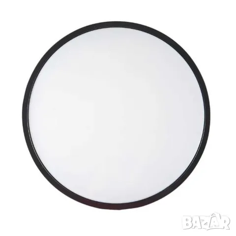 LED плафон за баня White Ring и Black Ring, 18 W, IP 44, снимка 6 - Лед осветление - 48914139