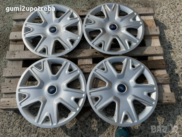 17 цола Тасове Ford Kuga Форд Куга CJ5C-1130-B1C Оригинал