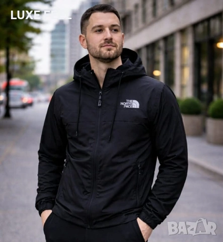 The North Face 🔹Ветровка🔹 S,2XL,3XL