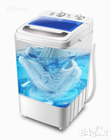 Пералня за обувки, снимка 12 - Перални - 52796472