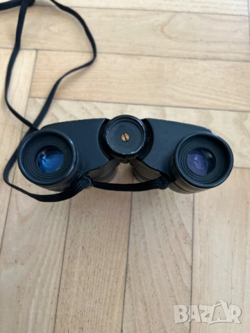 Бинокъл Bushnell, снимка 3 - Екипировка - 53629591