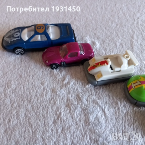 играчки киндер различни, снимка 11 - Колекции - 51533900
