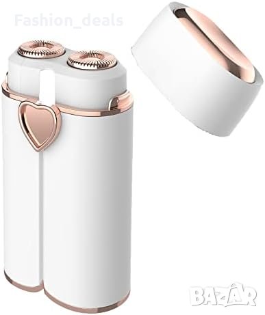 Нова Електрическа Безжичена самобръсначка тример за жени за цяло тяло