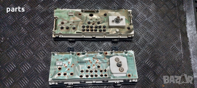 Километраж Рено Клио 1 - Рено 19 - 09041560010 N, снимка 9 - Части - 35908111