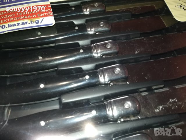 LAGUIOLE-FRANCE 6 НОВИ НОЖА 1202241545, снимка 16 - Ножове - 44259409