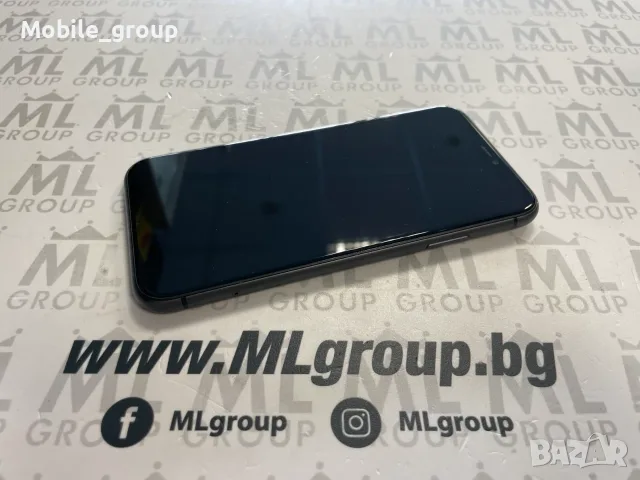 #MLgroup предлага iPhone 11 64GB Black 89%, втора употреба, снимка 4 - Apple iPhone - 56259081