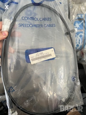 ЖИЛО КИЛОМЕТРАЖ 25108  RENAULT Espace I (J11) 2.2, 2.2 Quadra, 1986 - 1990, 108 K.C., бензин, снимка 2 - Части - 41323390