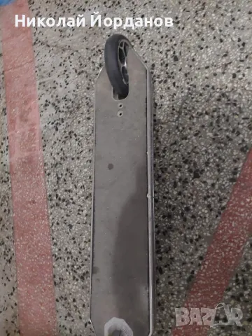 тротинетка за трикове , снимка 4 - Други спортове - 48644869