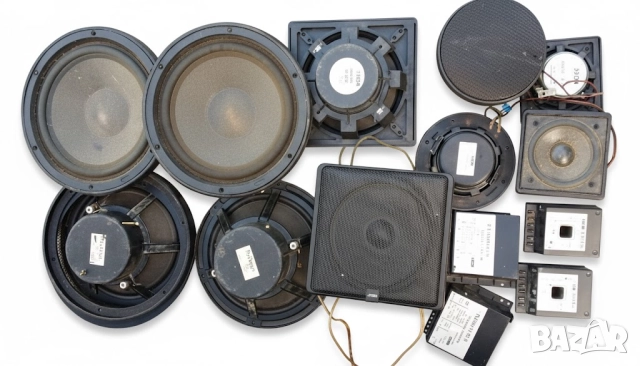 Canton Pullman – легендарните car hi-fi говорители за истински ценители, снимка 3 - Тонколони - 27746850