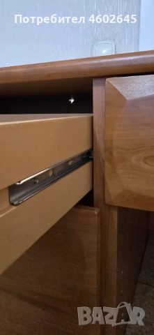 Скрин за дневна/хол, снимка 6 - Скринове - 53855058