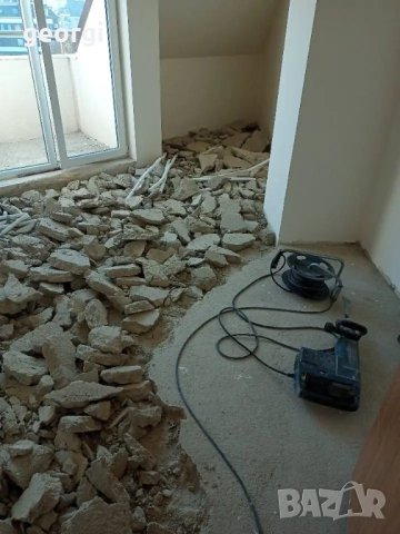 Кърти чисти и извозва , снимка 7 - Кърти, чисти, извозва - 40853369