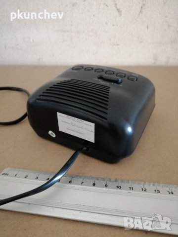 Часовник с LED дисплей , снимка 5 - Друга електроника - 41806090