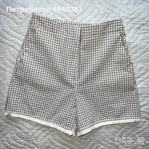 ZARA къси панталони