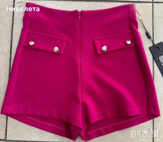 Къси панталони Junona НАМАЛЕНИЕ , снимка 1