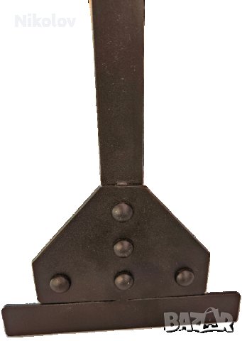 Рафт- чисто нов -130 лв., снимка 7 - Стелажи и щандове - 40806082