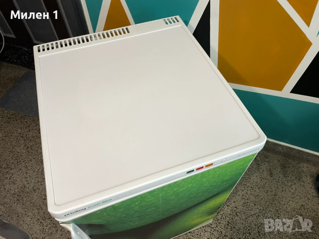 Privileg Super Eco-малък фризер, снимка 6 - Фризери - 52887649