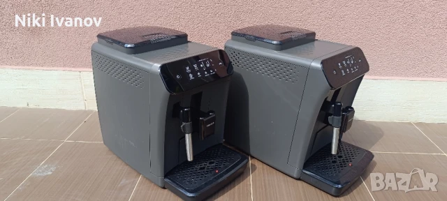 Кафемашини Philips EP0824, снимка 10 - Кафемашини - 51242759