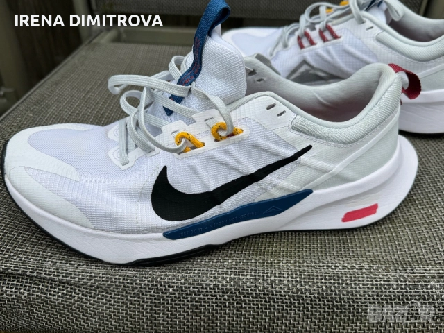 Nike juniper trail номер 44, снимка 6 - Маратонки - 52259192