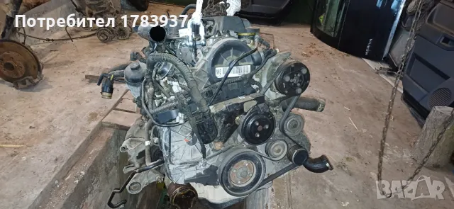 Опел Мерива A (facelift) 2009 г. дизел на части, снимка 6 - Части - 48647588