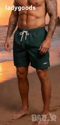 Плувни шорти - Shark.Модел - 513., снимка 2 - Бански - 53856016