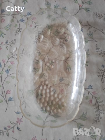 Пластмасови чинии, снимка 13 - Чинии - 41529646