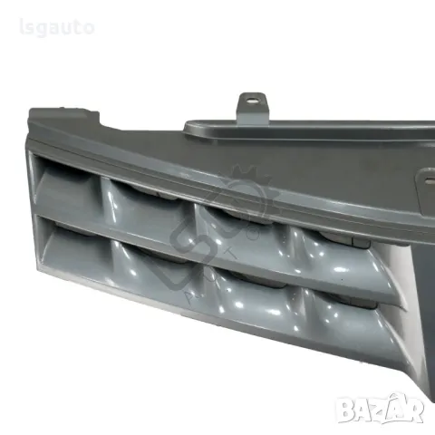 Решетка Nissan Note I (E11) 2005-2012 ID:146610, снимка 3 - Части - 50347921