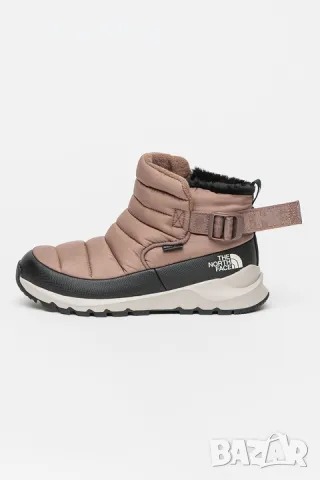 The North Face - Боти Thermoball с лого Оригинал Код 386