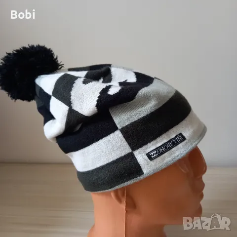 зимна шапка Billabong 