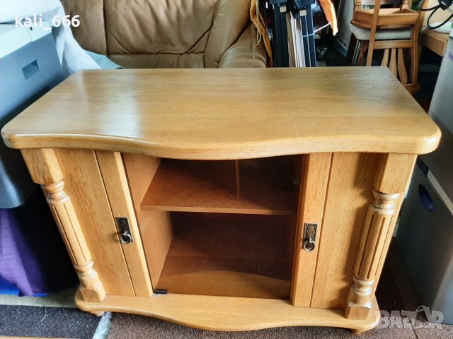 Телевизионен шкаф внос от Холандия , снимка 1