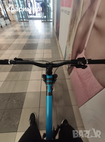 Drag c2 в отлично състояние, снимка 3 - Велосипеди - 50727142