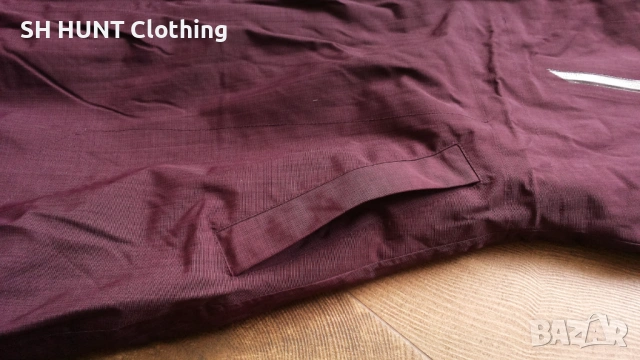 NORHEIM 5000/5000 Womens Waterproof Jacket Размер 40 / L дамско яке водонепромокаемо 24-54, снимка 9 - Якета - 53296567