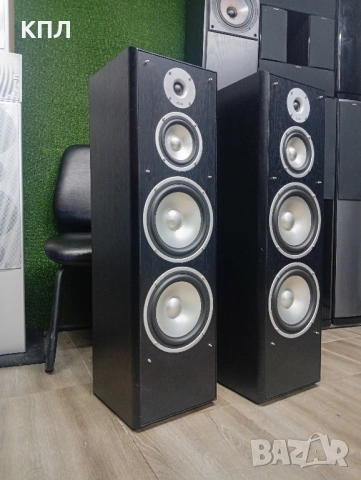 Тонколони Eltax Concept 400 