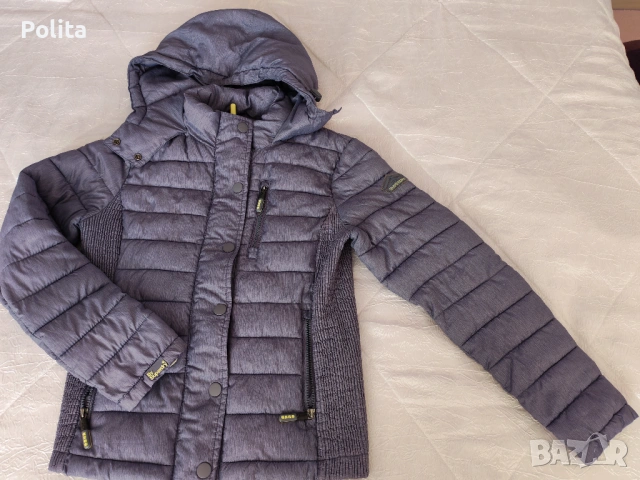 SUPERDRY дамско яке размер M/L