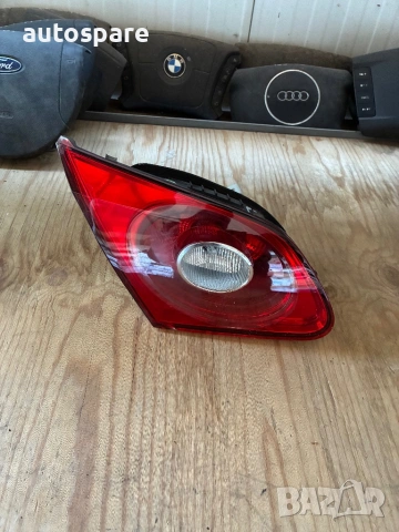 Стоп ляв оригинален VW. Volkswagen Passat CC 08-12. 