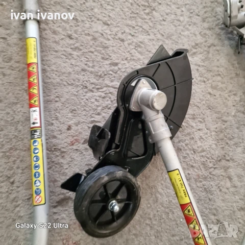 Глави Тримери Накраиници , снимка 3 - Градински инструменти - 50796053