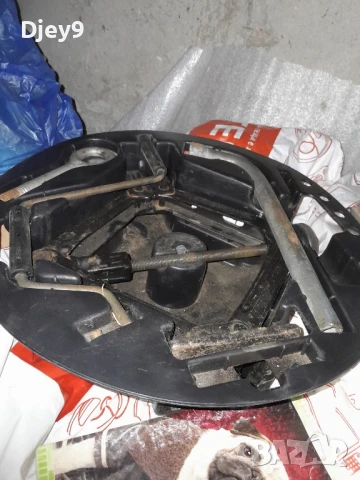 фар за фиат  мареа valeo  и газова бутилка 20 лв, снимка 15 - Части - 50798422